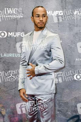 Laureus Sport for Good Award 2020 in Berlin