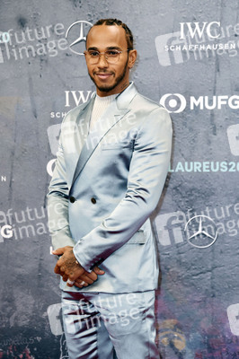 Laureus Sport for Good Award 2020 in Berlin