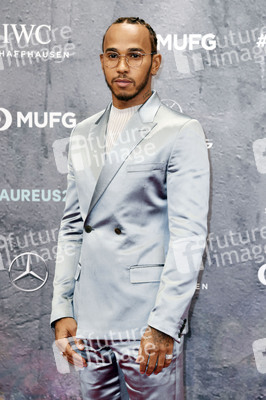 Laureus Sport for Good Award 2020 in Berlin