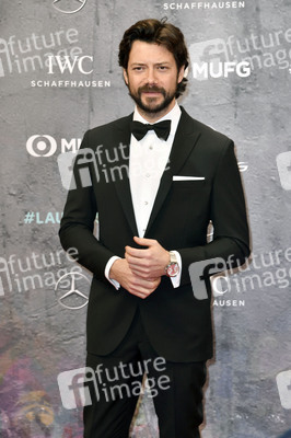 Laureus Sport for Good Award 2020 in Berlin