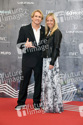 Laureus Sport for Good Award 2020 in Berlin