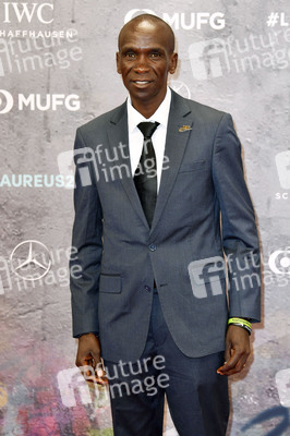 Laureus Sport for Good Award 2020 in Berlin