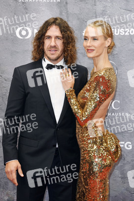 Laureus Sport for Good Award 2020 in Berlin