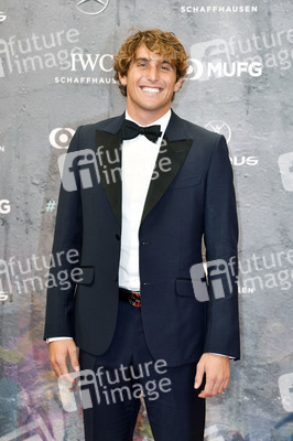 Laureus Sport for Good Award 2020 in Berlin