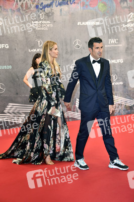 Laureus Sport for Good Award 2020 in Berlin