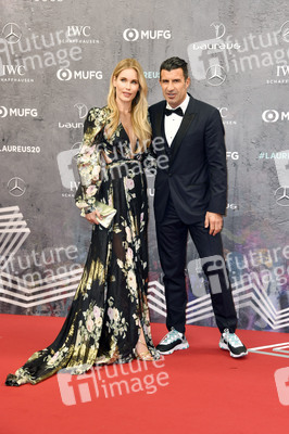 Laureus Sport for Good Award 2020 in Berlin