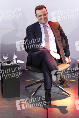 Podiumsgespräch 'Pflege sichern. Sicher pflegen' in Düren