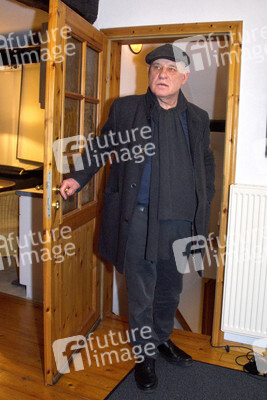 Settermin 'Spreewaldkrimi - Tödliche Fastnacht' in Lübbenau