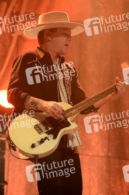 Konzert von Kiefer Sutherland in Hannover