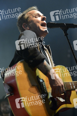 Konzert von Kiefer Sutherland in Hannover