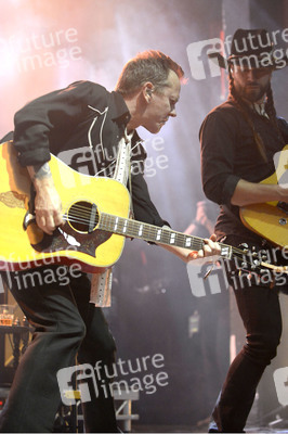 Konzert von Kiefer Sutherland in Hannover