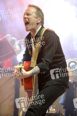 Konzert von Kiefer Sutherland in Hannover