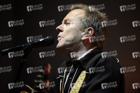 Konzert von Kiefer Sutherland in Hannover