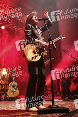 Konzert von Kiefer Sutherland in Hannover