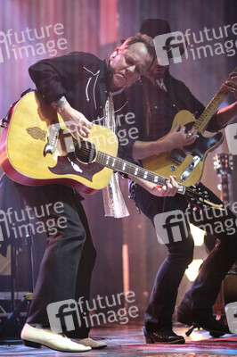 Konzert von Kiefer Sutherland in Hannover