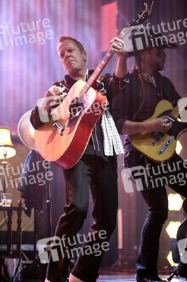 Konzert von Kiefer Sutherland in Hannover