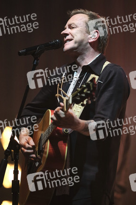 Konzert von Kiefer Sutherland in Hannover