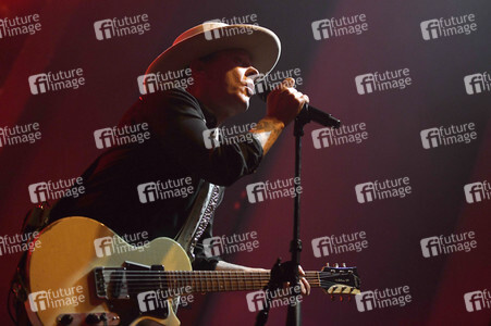 Konzert von Kiefer Sutherland in Hannover