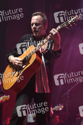 Konzert von Kiefer Sutherland in Hannover