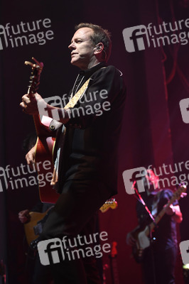 Konzert von Kiefer Sutherland in Hannover