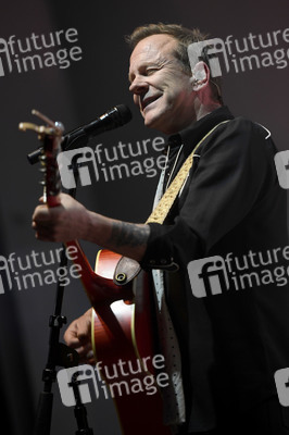 Konzert von Kiefer Sutherland in Hannover