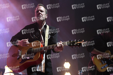 Konzert von Kiefer Sutherland in Hannover