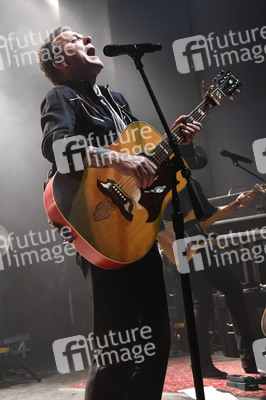 Konzert von Kiefer Sutherland in Hannover