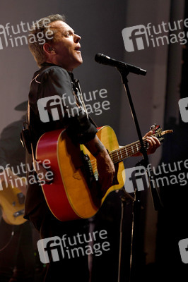 Konzert von Kiefer Sutherland in Hannover