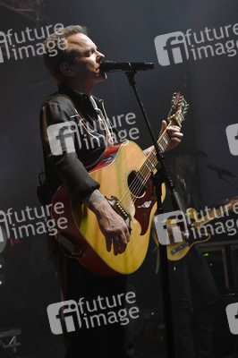 Konzert von Kiefer Sutherland in Hannover