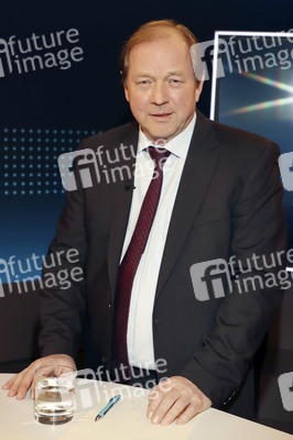 Fototermin mit den Spitzenkandidaten der Wahlen 2020 in Hamburg