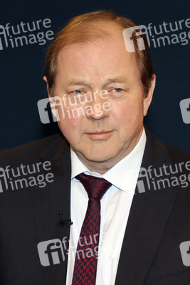 Fototermin mit den Spitzenkandidaten der Wahlen 2020 in Hamburg