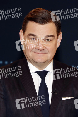 Fototermin mit den Spitzenkandidaten der Wahlen 2020 in Hamburg