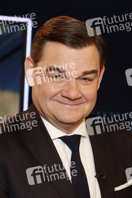 Fototermin mit den Spitzenkandidaten der Wahlen 2020 in Hamburg