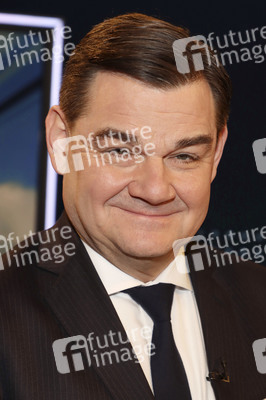 Fototermin mit den Spitzenkandidaten der Wahlen 2020 in Hamburg