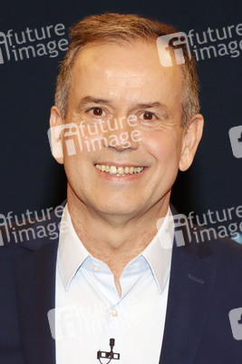 Fototermin mit den Spitzenkandidaten der Wahlen 2020 in Hamburg