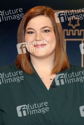 Fototermin mit den Spitzenkandidaten der Wahlen 2020 in Hamburg