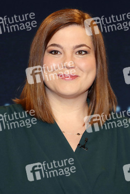 Fototermin mit den Spitzenkandidaten der Wahlen 2020 in Hamburg