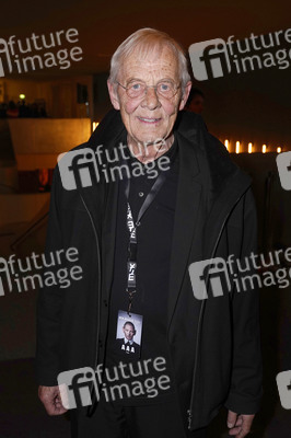 Theaterpremiere 'Affe' in Berlin