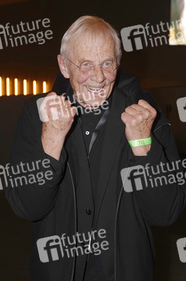 Theaterpremiere 'Affe' in Berlin