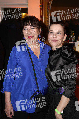 Theaterpremiere 'Affe' in Berlin