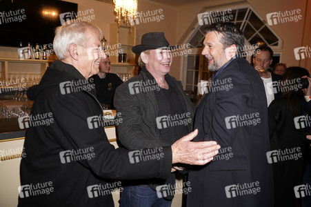 Theaterpremiere 'Affe' in Berlin