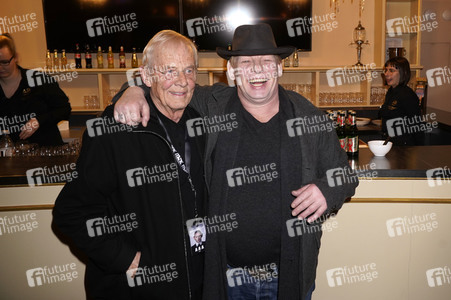 Theaterpremiere 'Affe' in Berlin