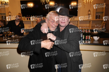 Theaterpremiere 'Affe' in Berlin