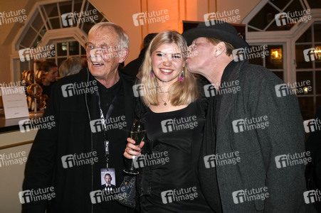 Theaterpremiere 'Affe' in Berlin