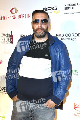 Askania Award 2020 in Berlin