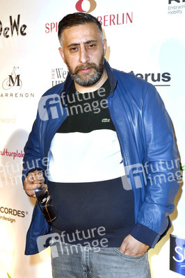 Askania Award 2020 in Berlin