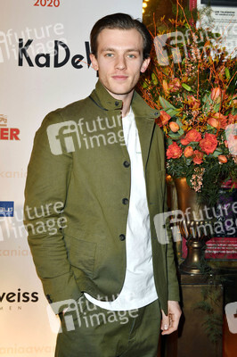 Askania Award 2020 in Berlin