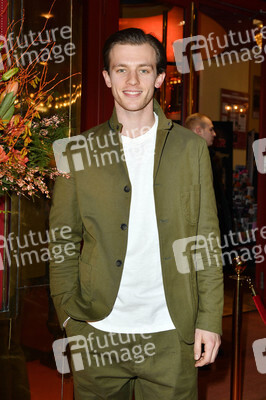 Askania Award 2020 in Berlin