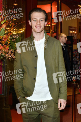 Askania Award 2020 in Berlin