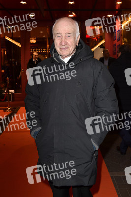 Askania Award 2020 in Berlin